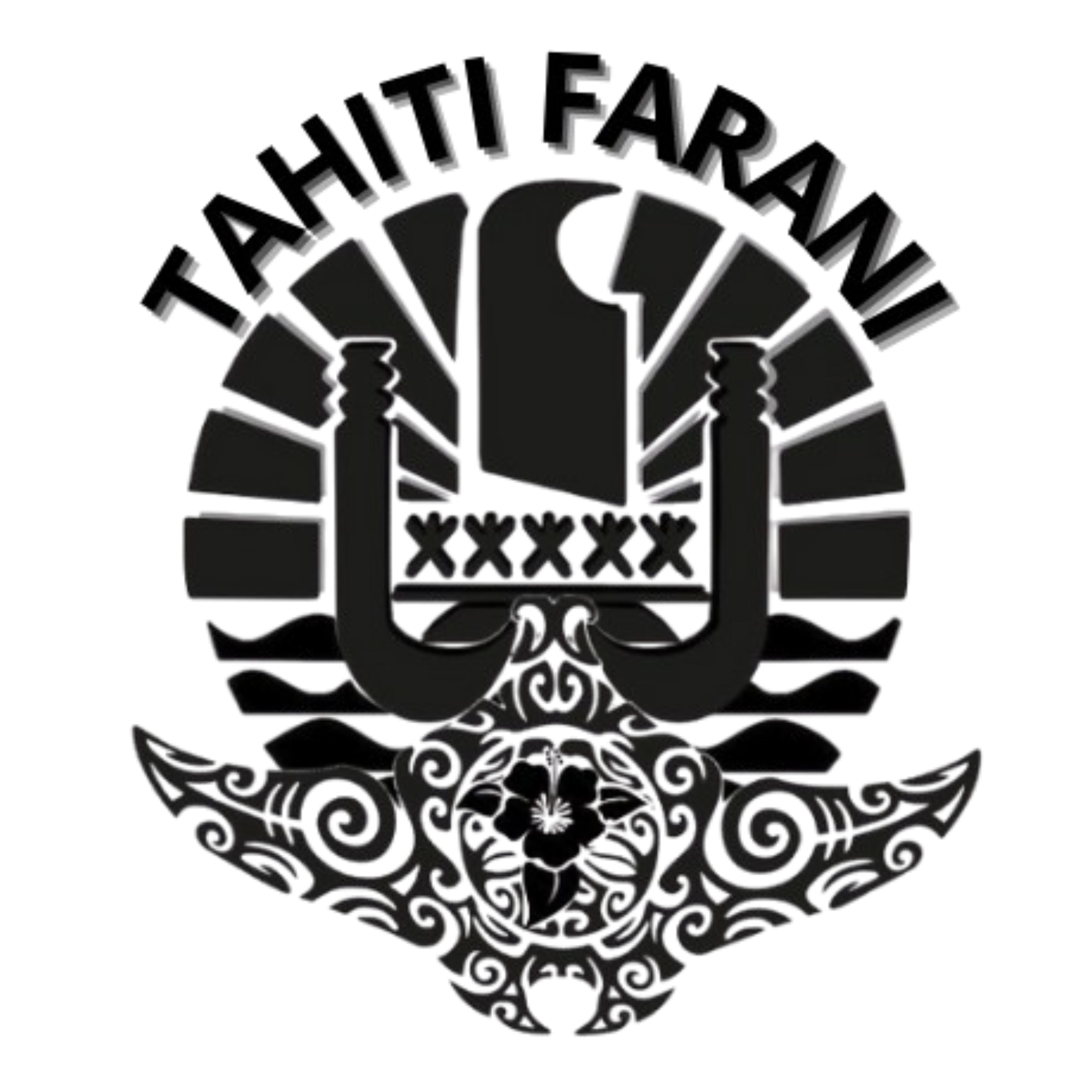 Logo Tahiti Farani